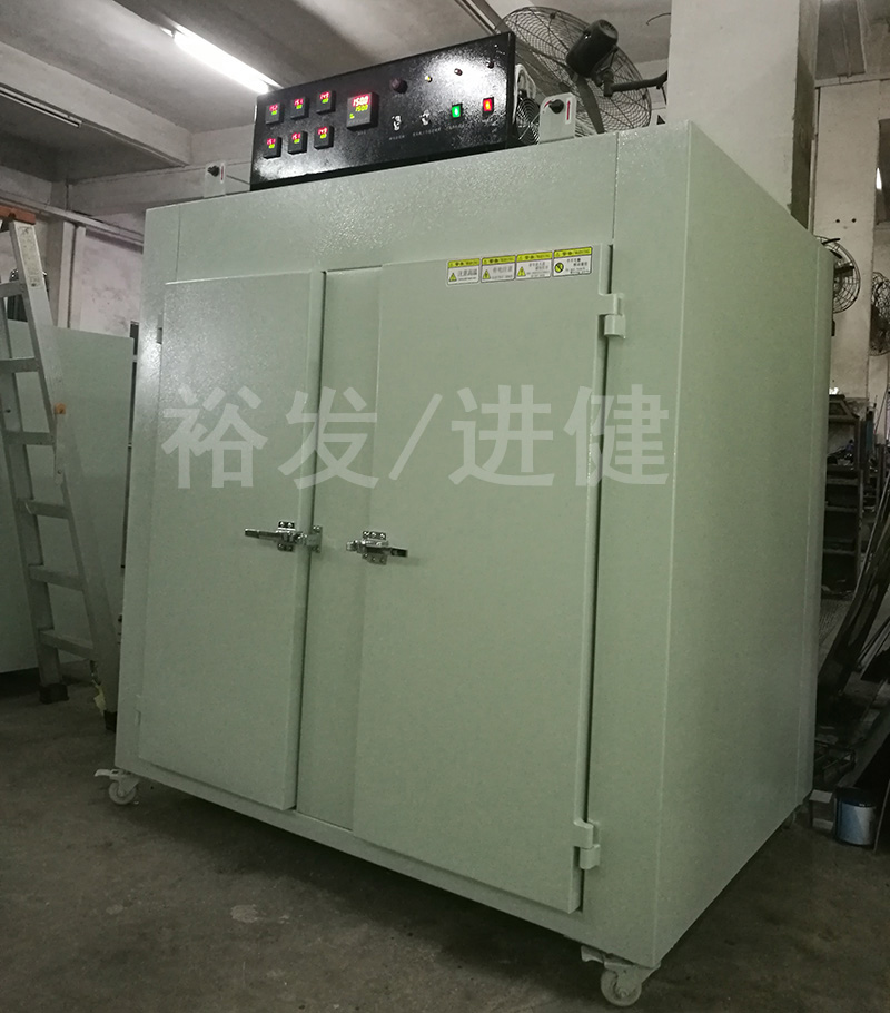 櫃式烤（kǎo）爐 (1)