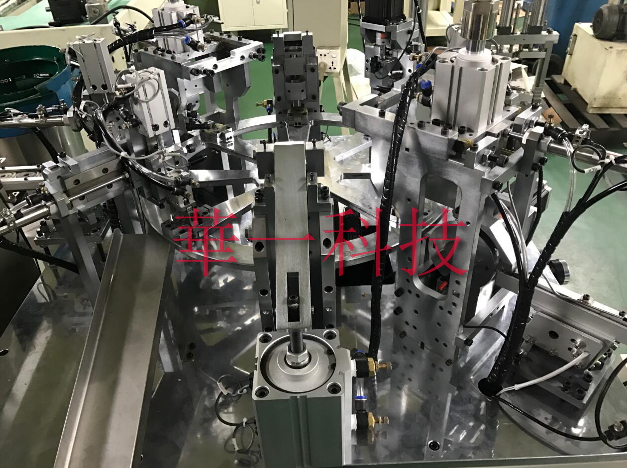 自動化改造係列 (2)