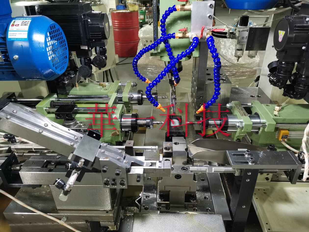 自動化改造係列 (3)