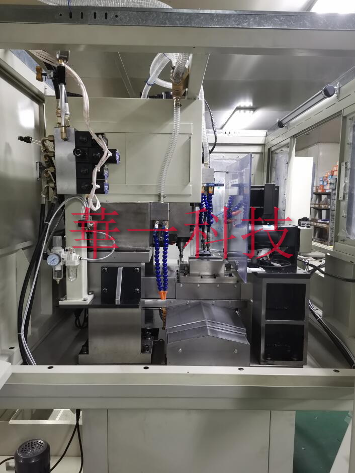 自動化改造係列 (7)