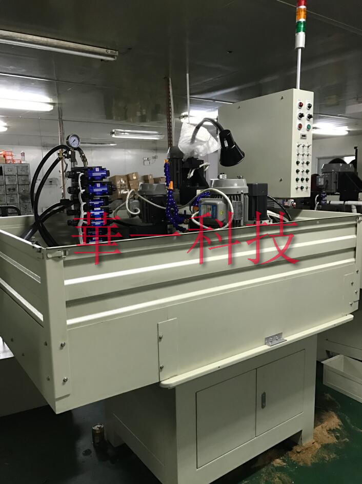 自動化改（gǎi）造係列 (8)