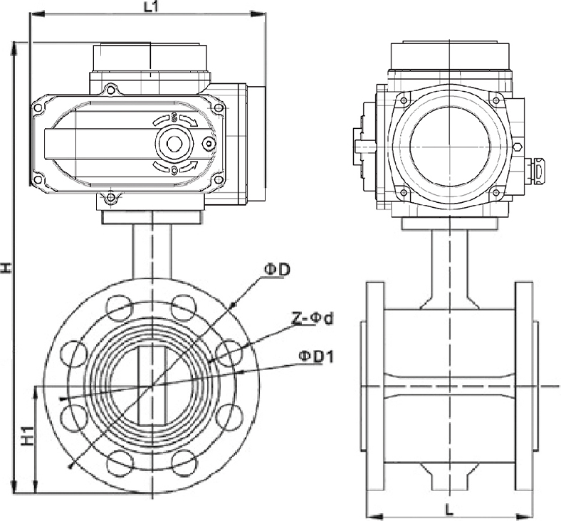 D941X-16Q電動（dòng）對夾蝶閥結構圖.jpg