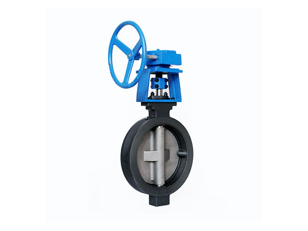 高性（xìng）能雙偏心蝶閥（fá）