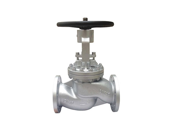 不鏽鋼（gāng）截止閥