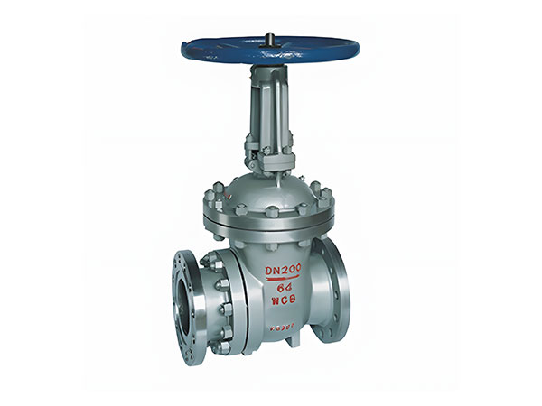 PZ41H排渣閘（zhá）閥