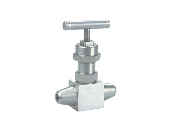 高壓焊（hàn）接針型閥