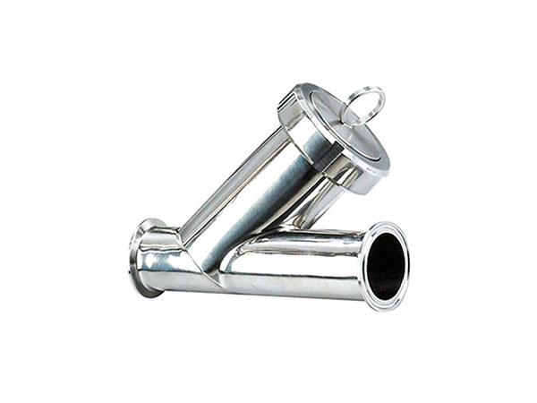 衛生級快裝過濾器