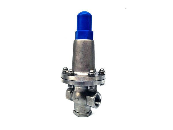 螺紋薄膜型（xíng）減壓閥