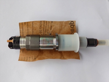 PC240-8原裝噴油嘴