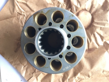 E200B液壓泵（bèng）配件