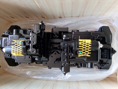 SK200-6E液壓泵（bèng）