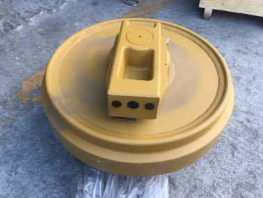 PC200-6引導（dǎo）輪