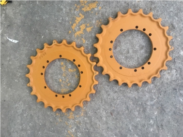 PC30驅動（dòng）齒