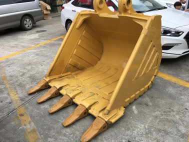 1.6方礦山（shān）型挖鬥