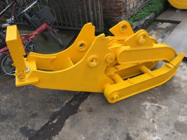 200機（jī）機械式抓木器