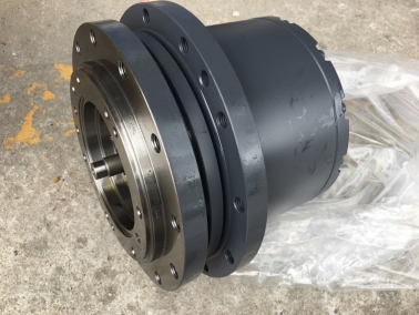 CAT306行走（zǒu）牙箱