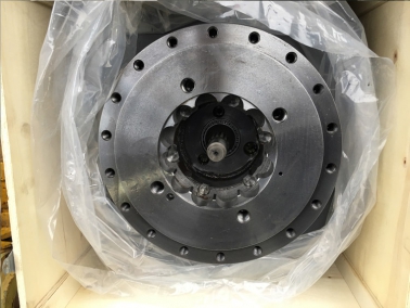 PC200-7行走牙（yá）箱（xiāng）