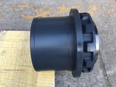 R60-7行走（zǒu）牙箱