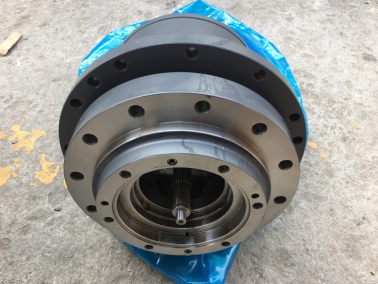 SY75行走牙箱（xiāng）