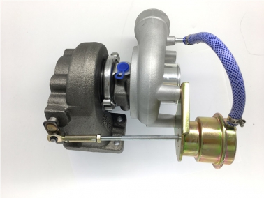 B3.3增壓器（qì）