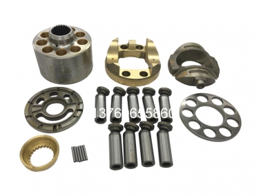 PC200-6 液（yè）壓泵配（pèi）件