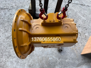 CAT320GC液壓泵