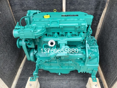 D5E原裝（zhuāng）發動機（jī）總（zǒng）成
