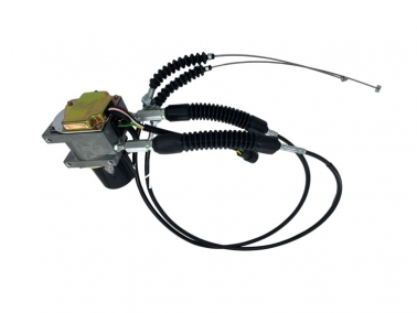 CAT312V2油（yóu）門馬達