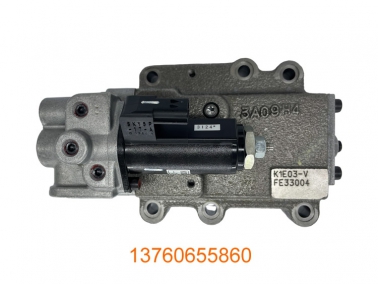 K5V160D提升器