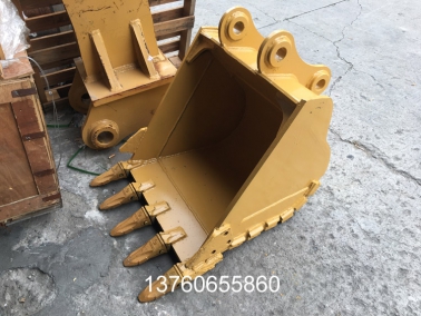 PC60 0.3方加（jiā）厚挖鬥