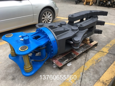 200挖（wā）機日式（shì）抓鋼機