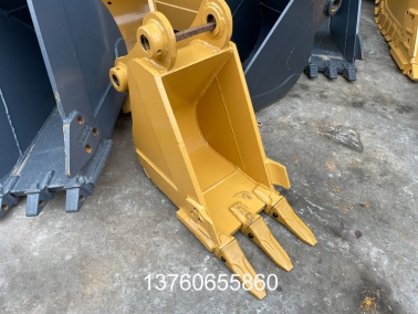 CAT307內（nèi）寬300加厚挖鬥