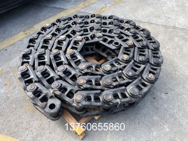 沃爾沃（wò）EC350D挖機（jī）鏈條