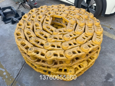 PC300-6礦（kuàng）山（shān）型鏈條（tiáo）