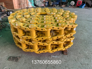 PC400-5 49節（jiē）礦山鏈（liàn）條