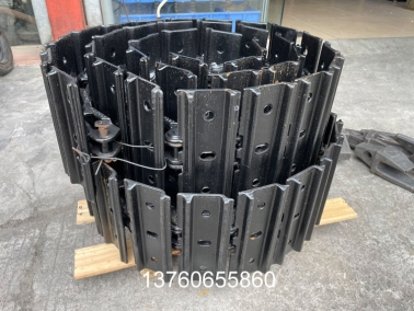 PC20挖掘機（jī）鏈條總成