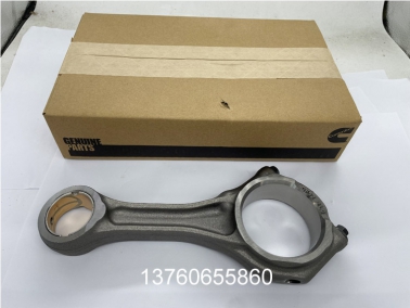 康明斯6D107原裝發動機連杆