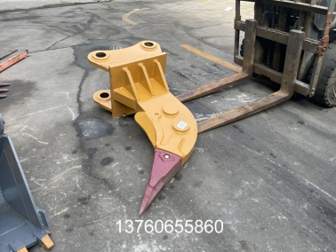 PC360挖掘機（jī）鬆土器（qì）