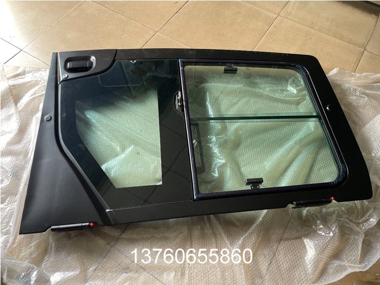 SY365H駕（jià）駛室門