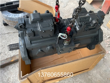 DH258 K3V112DTP液壓（yā）泵