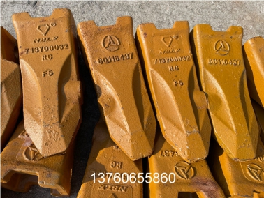 60116437三（sān）一原裝鬥齒