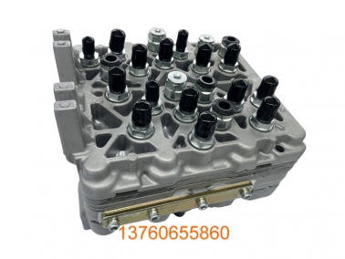 日（rì）立信號閥YA00000543