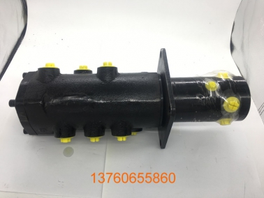 中聯60挖掘機分油（yóu）盅（zhōng）